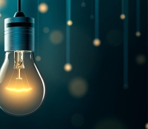 5 dicas para não ficar sem luz!